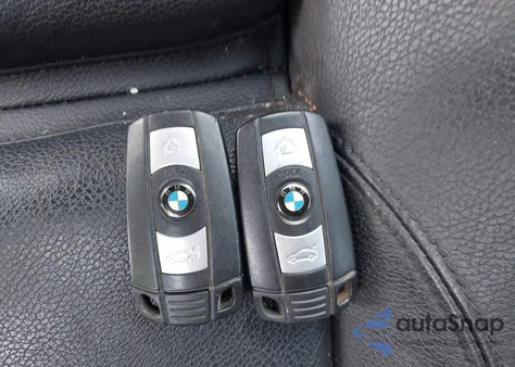 2012 BMW X5 xDrive35D из США, поврежденный, VIN 5UXZW0C51CL665326